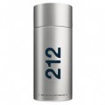 Carolina Herrera 212 Men EDT Masculino - 200 ml